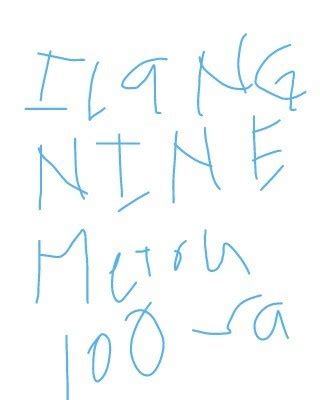 ilang 9 meron sa 100|Counting Numbers 1.